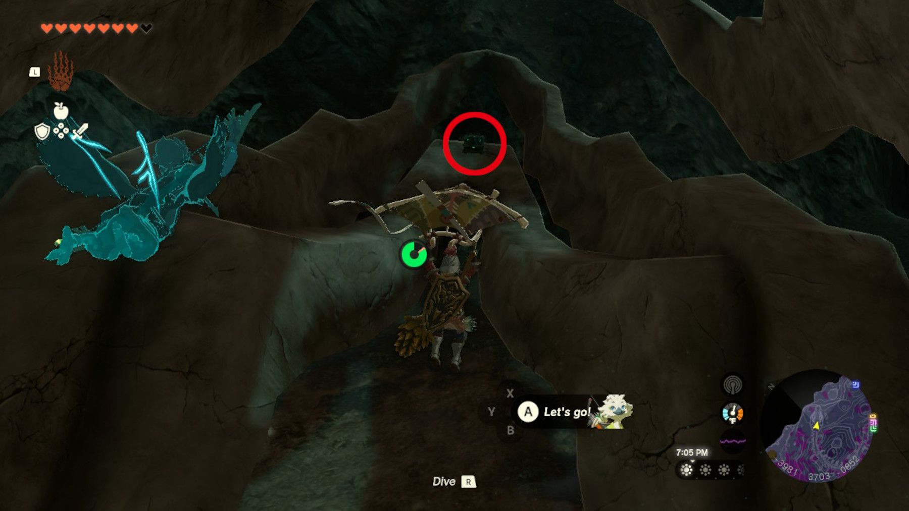 Unleash the Wild: Find the Hero of the Wild Set in Zelda