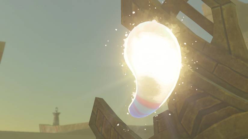 zelda totk wind temple walkthrough