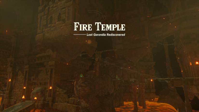 zelda totk main quest walkthrough