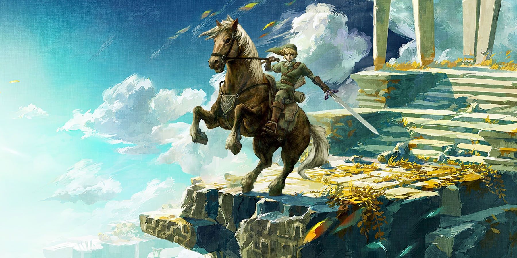 манга twilight princess фото 47