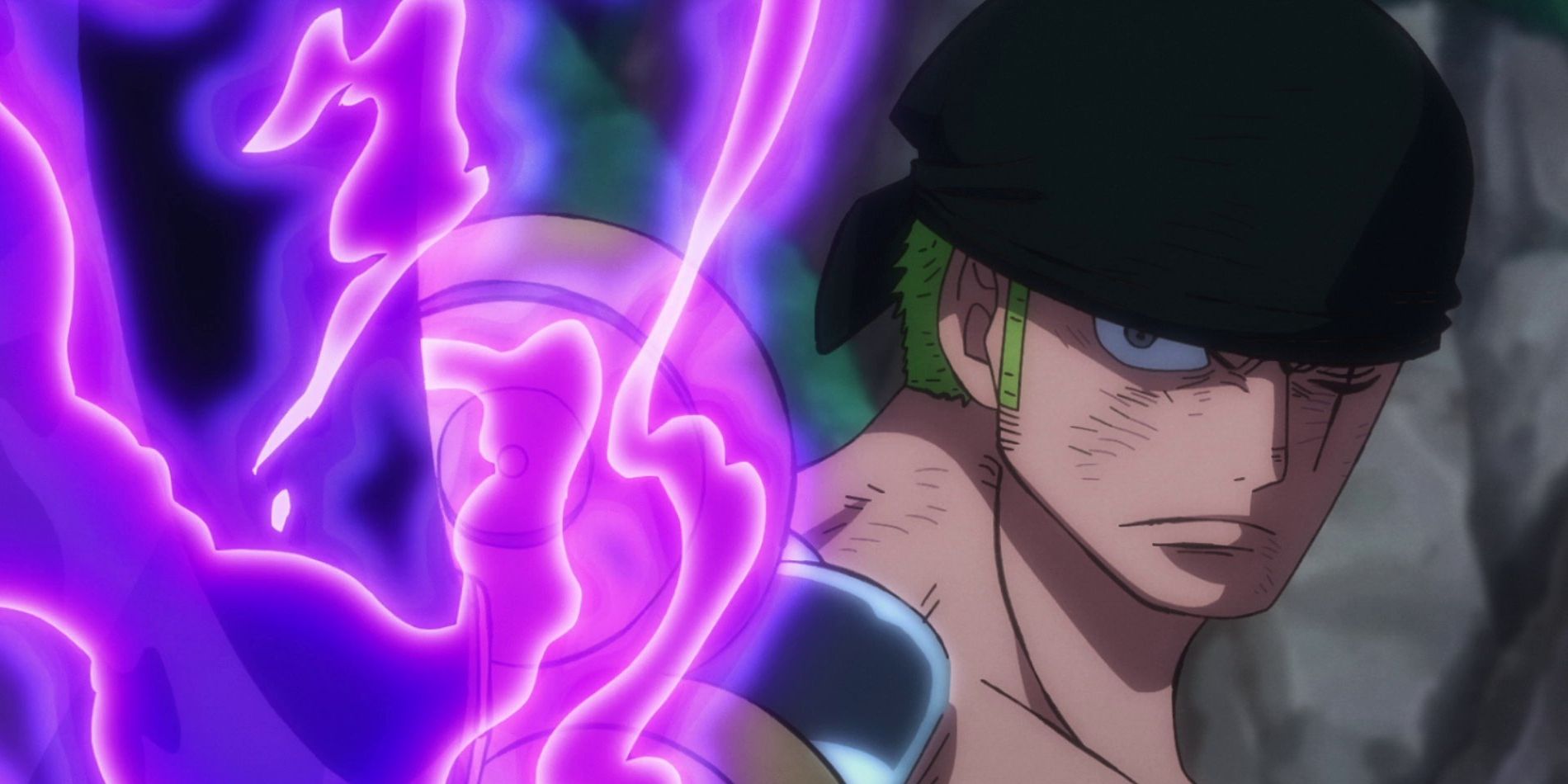 One Piece: What Happened to Zoro's Eye?