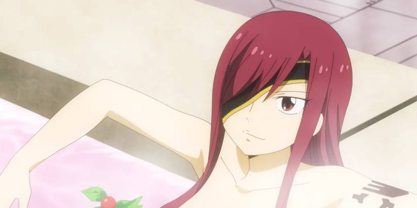 Elsie Crimson Edesn Zero