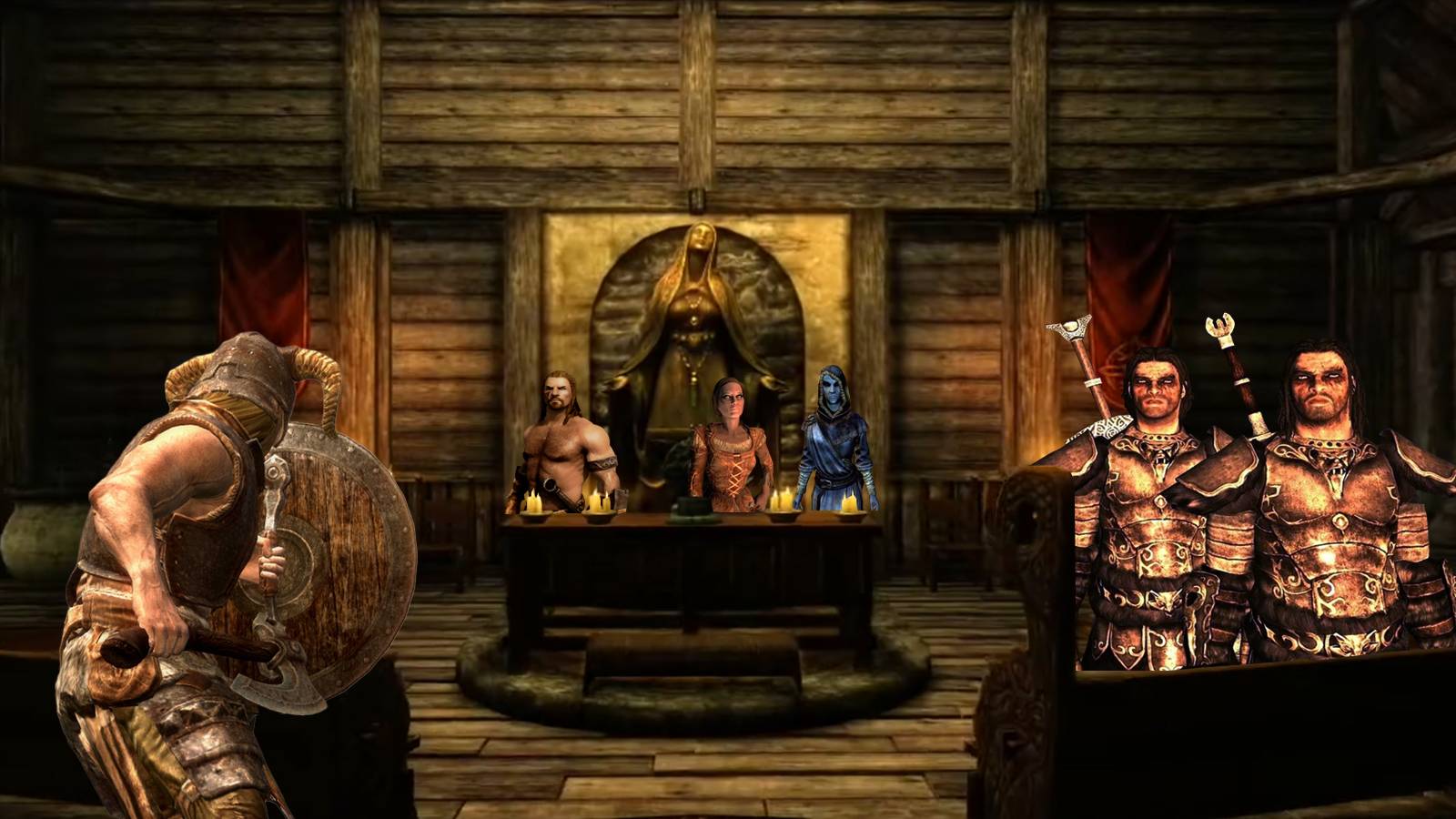 10-Best-Romances-In-Skyrim,-Ranked-b