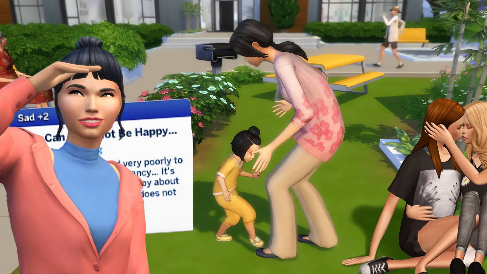 sims 4 mods to unlock career items
