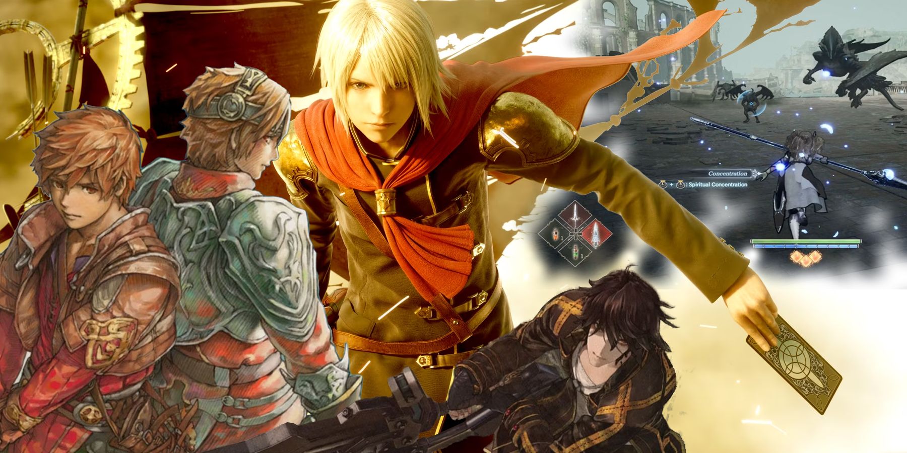10 Most Underrated RPGs Of 2019 (& Their Metacritic Score)