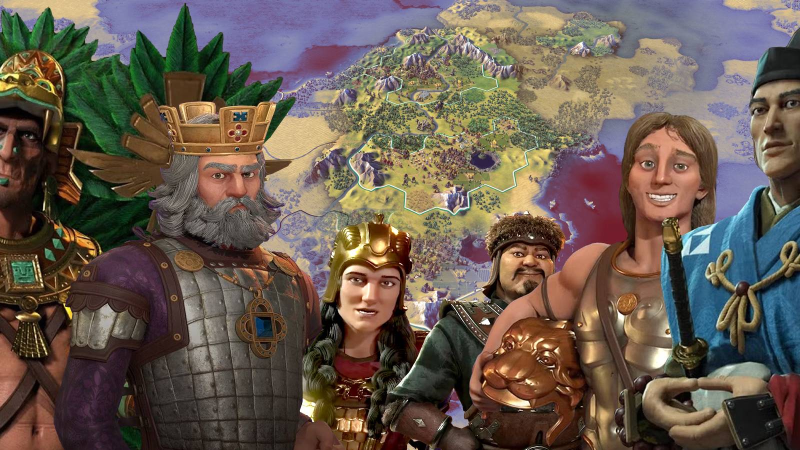 14-Best-Civilization-Abilities-In-Civ-6