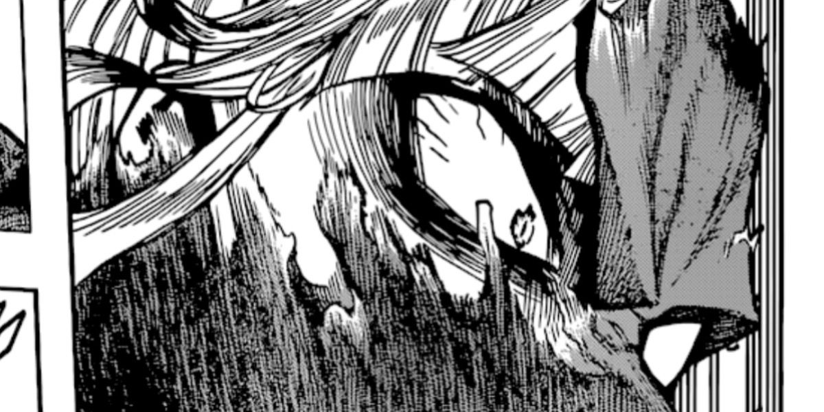 Chapter 392: Exploring Epic Surprises in My Hero Academia