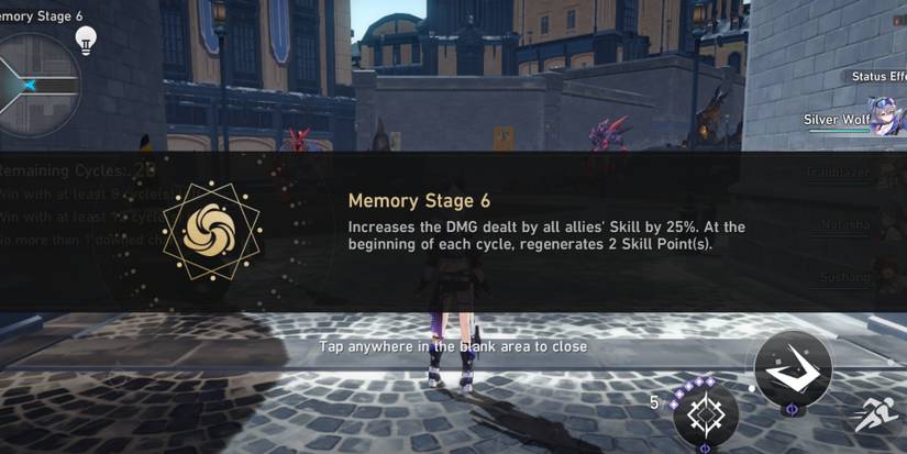 forgotten hall level 6 team composition in honkai star rail