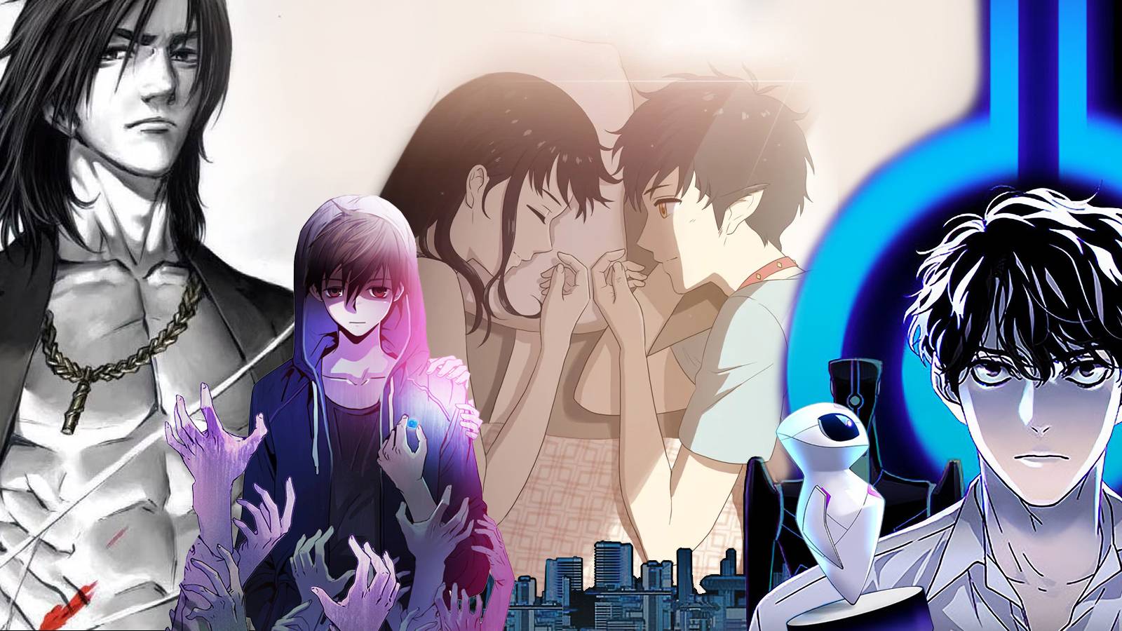 17-Best-Korean-Webtoons