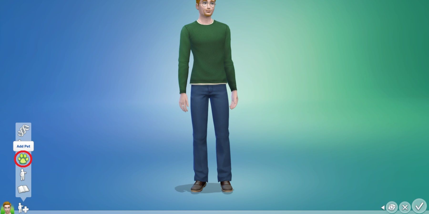 The Sims 4 Cats & Dogs How To Adopt Pets