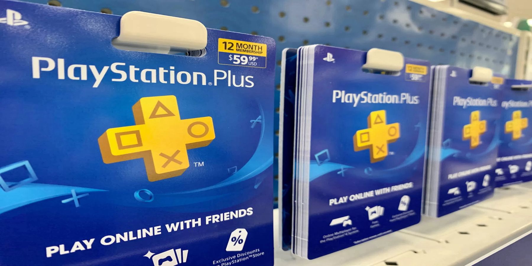 PS Plus Subscribers Get PS4 Exclusive Free Next Month – channelnews