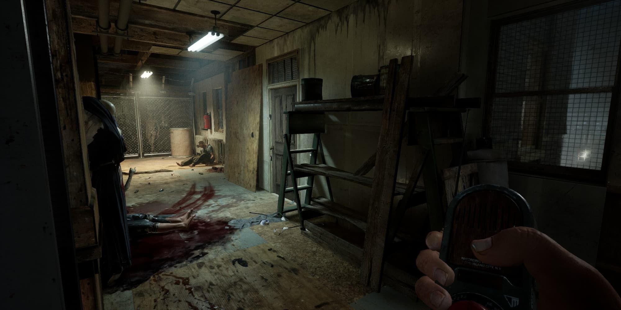 The Ultimate Guide to Unlocking the Hidden Secrets of The Outlast Trials Orphanage