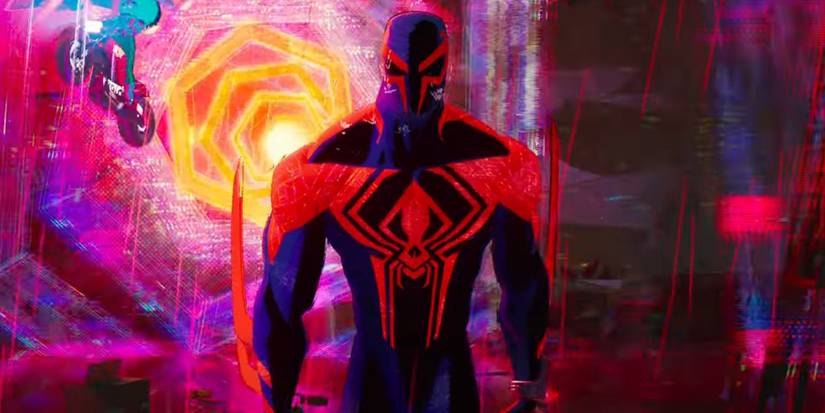 Spider-Man 2099