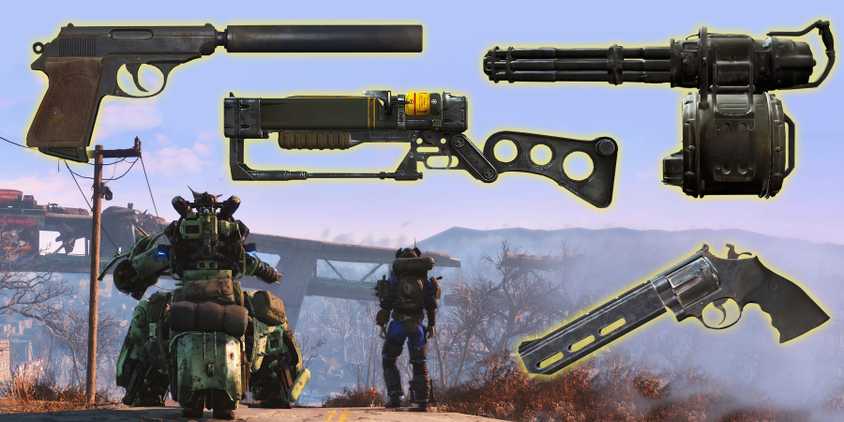 Fallout 4: Dunwich Borers Location Guide