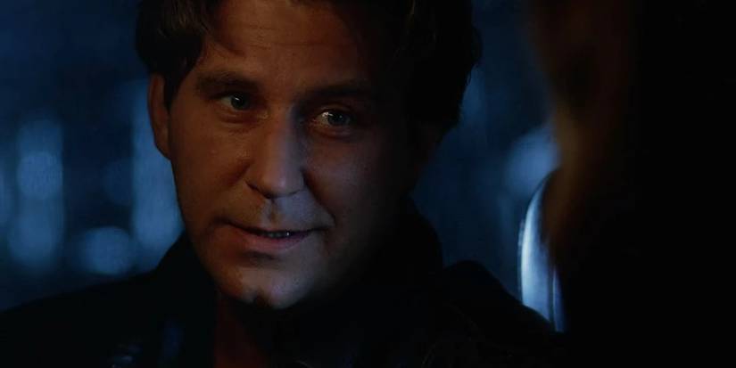 Timothy Carhart as Virgil Incanto, who uses the online handle 2Shy. Image source: x-files.fandom.com