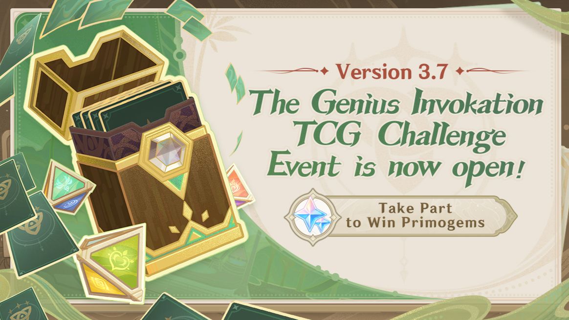 genius-invokation-event