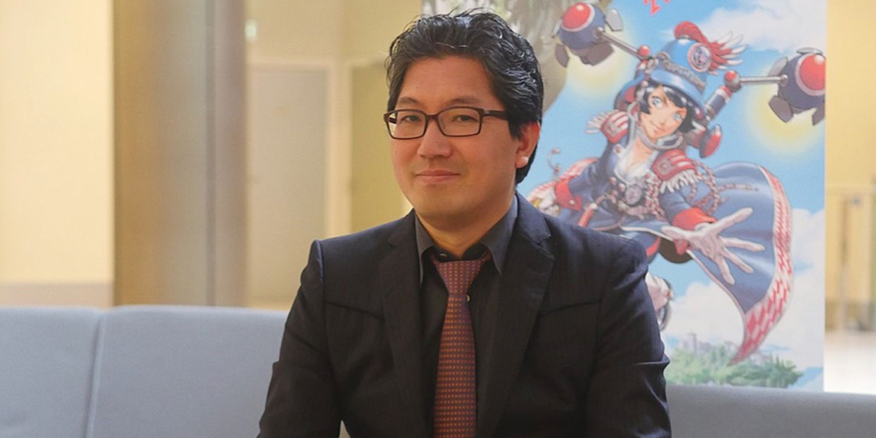 Sonic the Hedgehog Creator Convicted of Shocking Insider Trading(04)