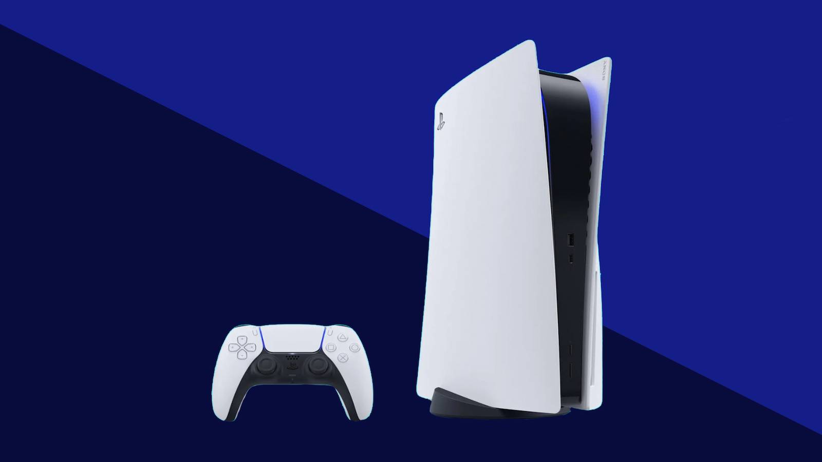 ps5bicolorbluebackground