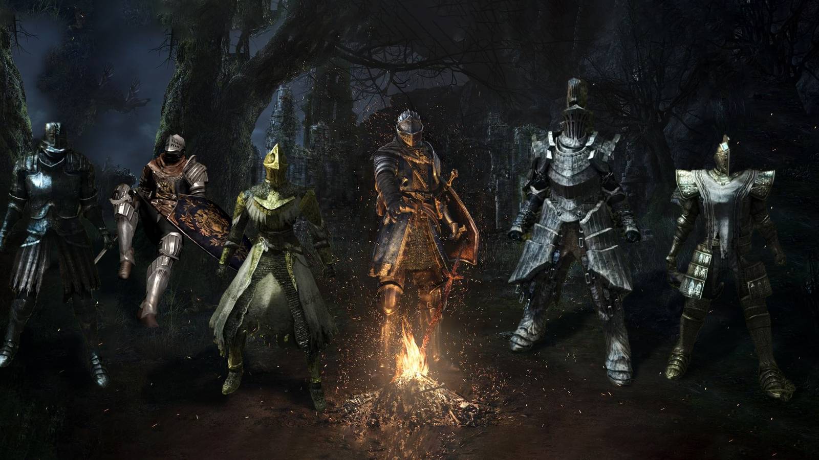 8-Best-Armor-Sets-In-Dark-Souls,-Ranked