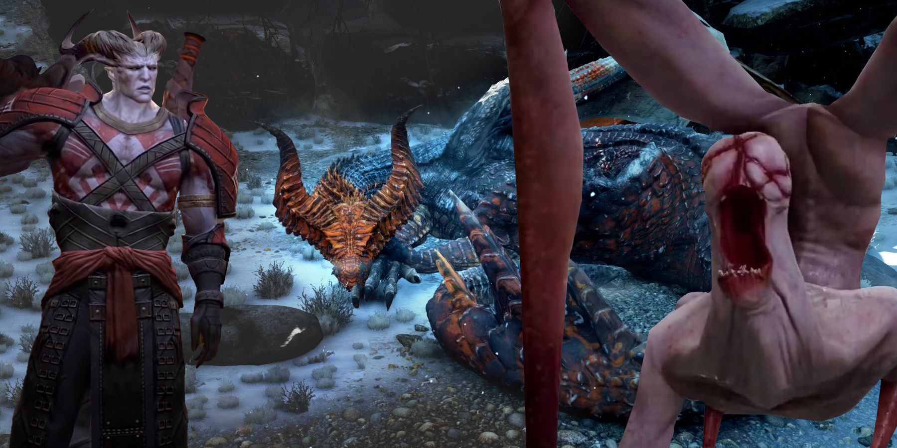 Dragon Age: 5 Features That Make Origins The Best Game (& 5 Why