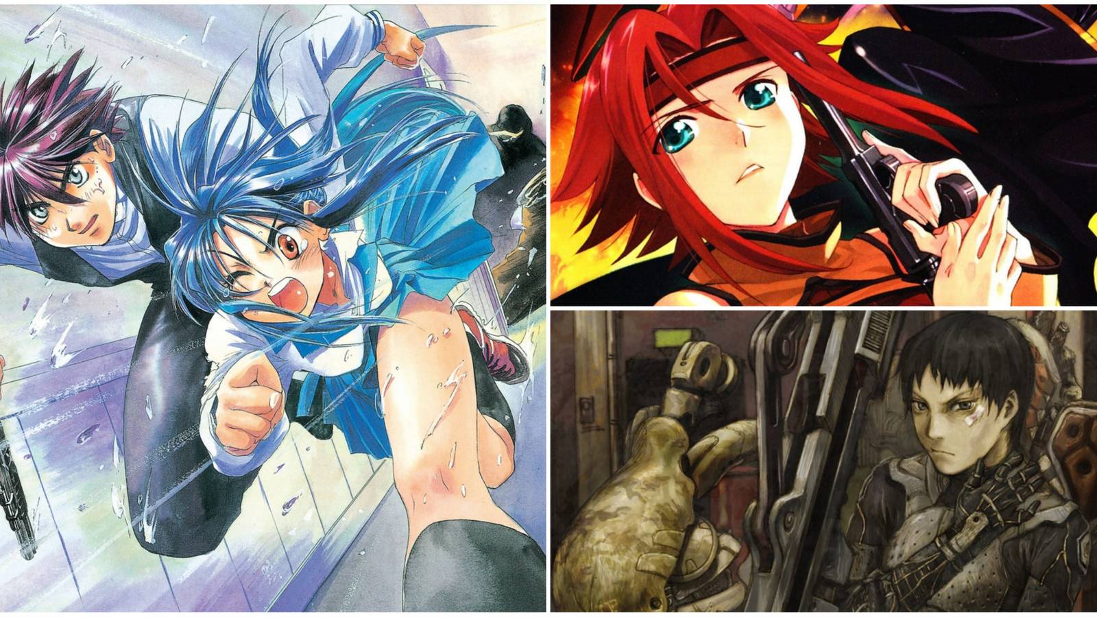 Complete Sci-Fi Light Novels- Full Metal Panic Code Geass Red Tracks All You Need is Kill