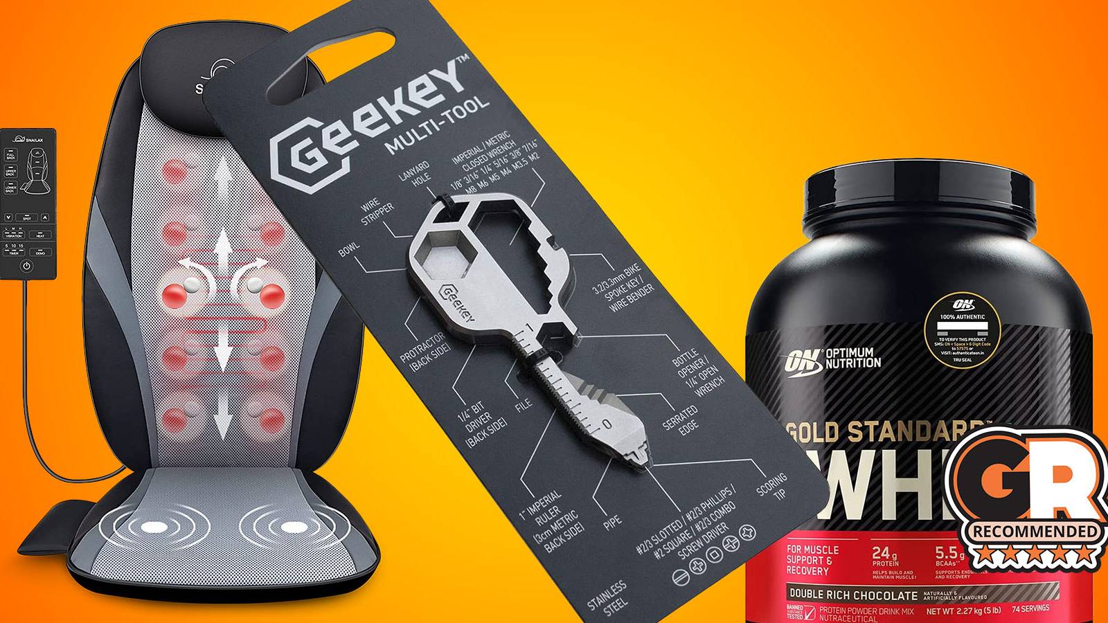 8 Best Father's Day Gifts For All Sorts Of Dads