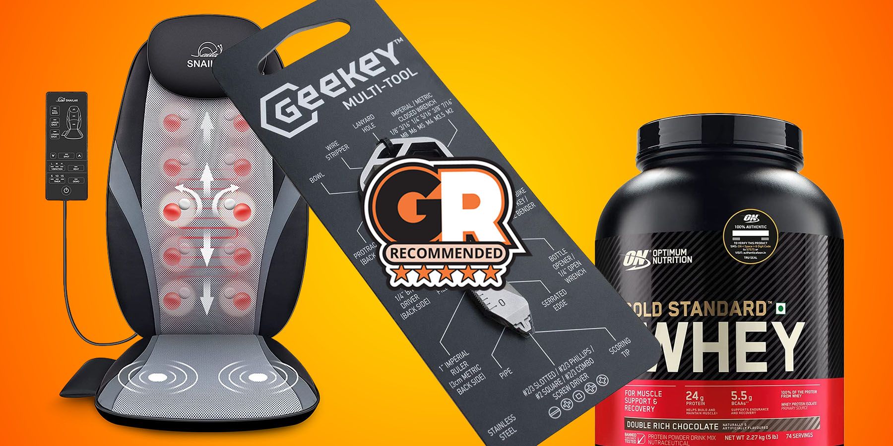 8 Best Father's Day Gifts For All Sorts Of Dads Thumb