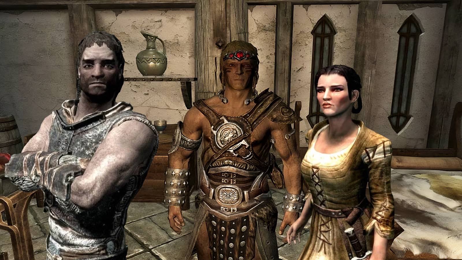 8-Worst-Skyrim-Romances,-Ranked