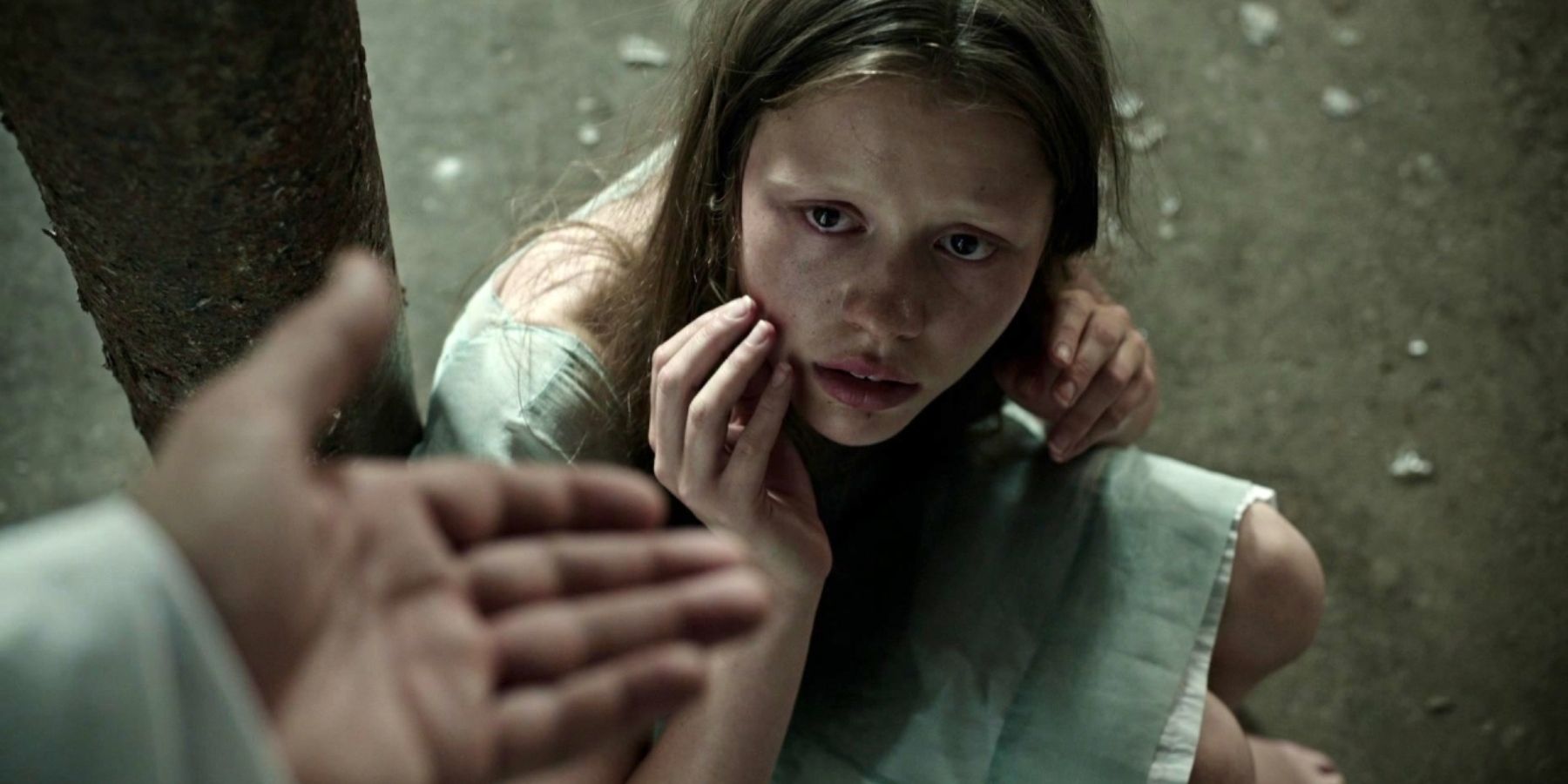 Why This Underrated Horror Movie Deserves More Recognition Than The Ring