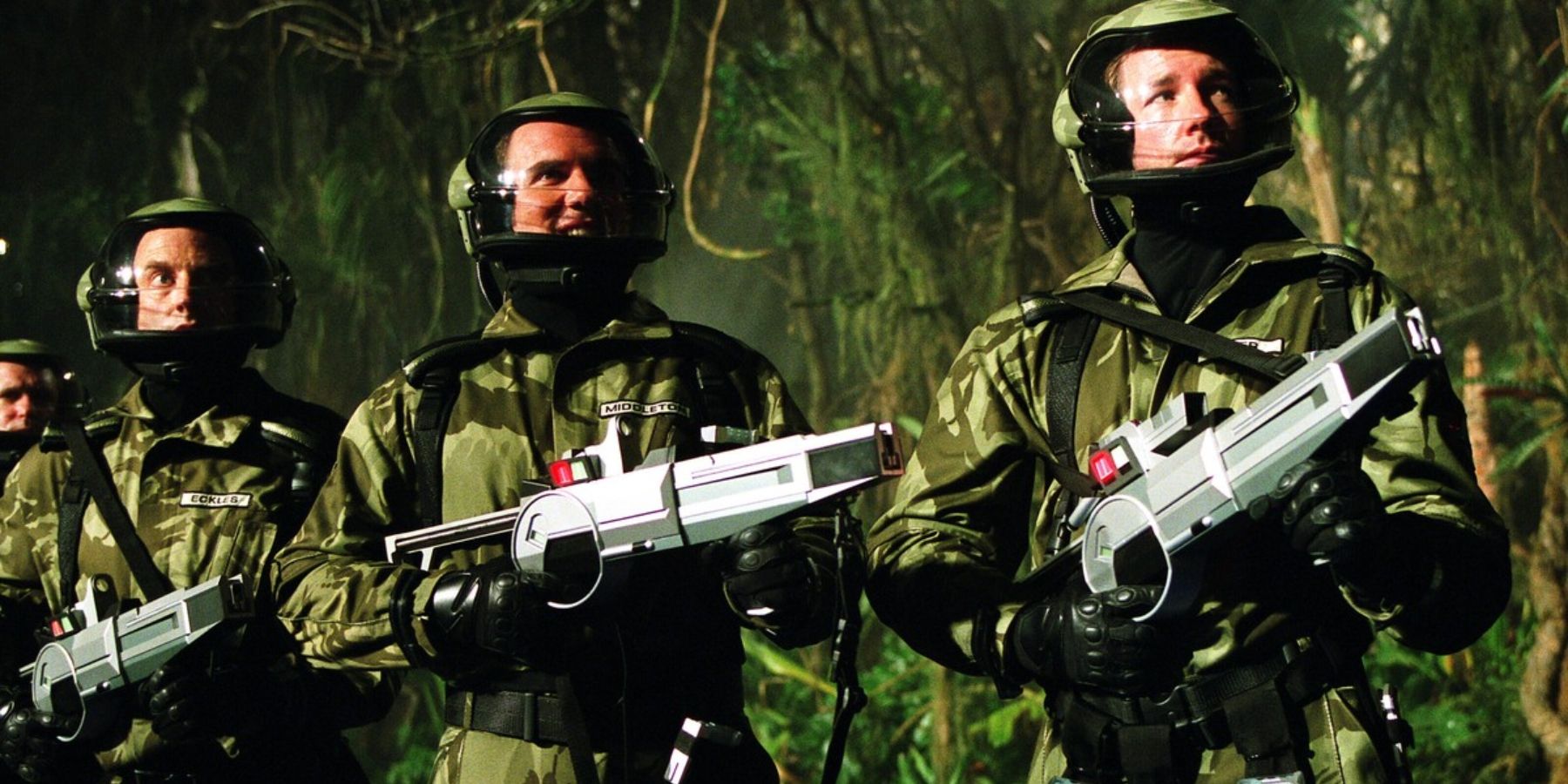 The Epic Failure of a Time Travel Classic Remake