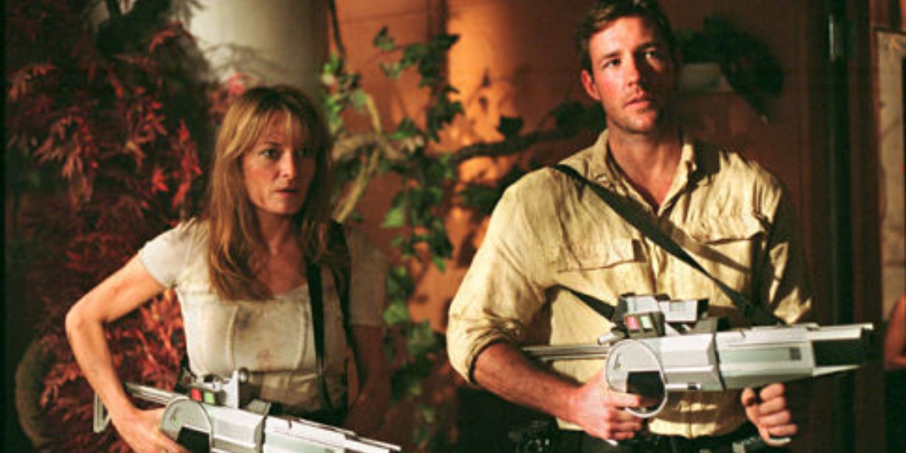 The Epic Failure of a Time Travel Classic Remake