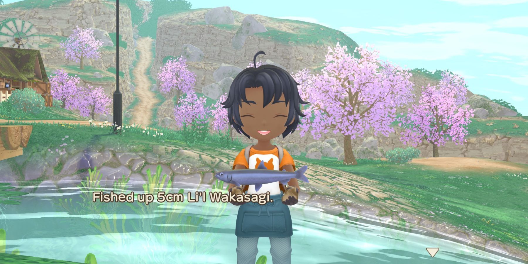 The Ultimate Guide to Obtaining the Best Fishing Rod in Story of Seasons: A Wonderful Life