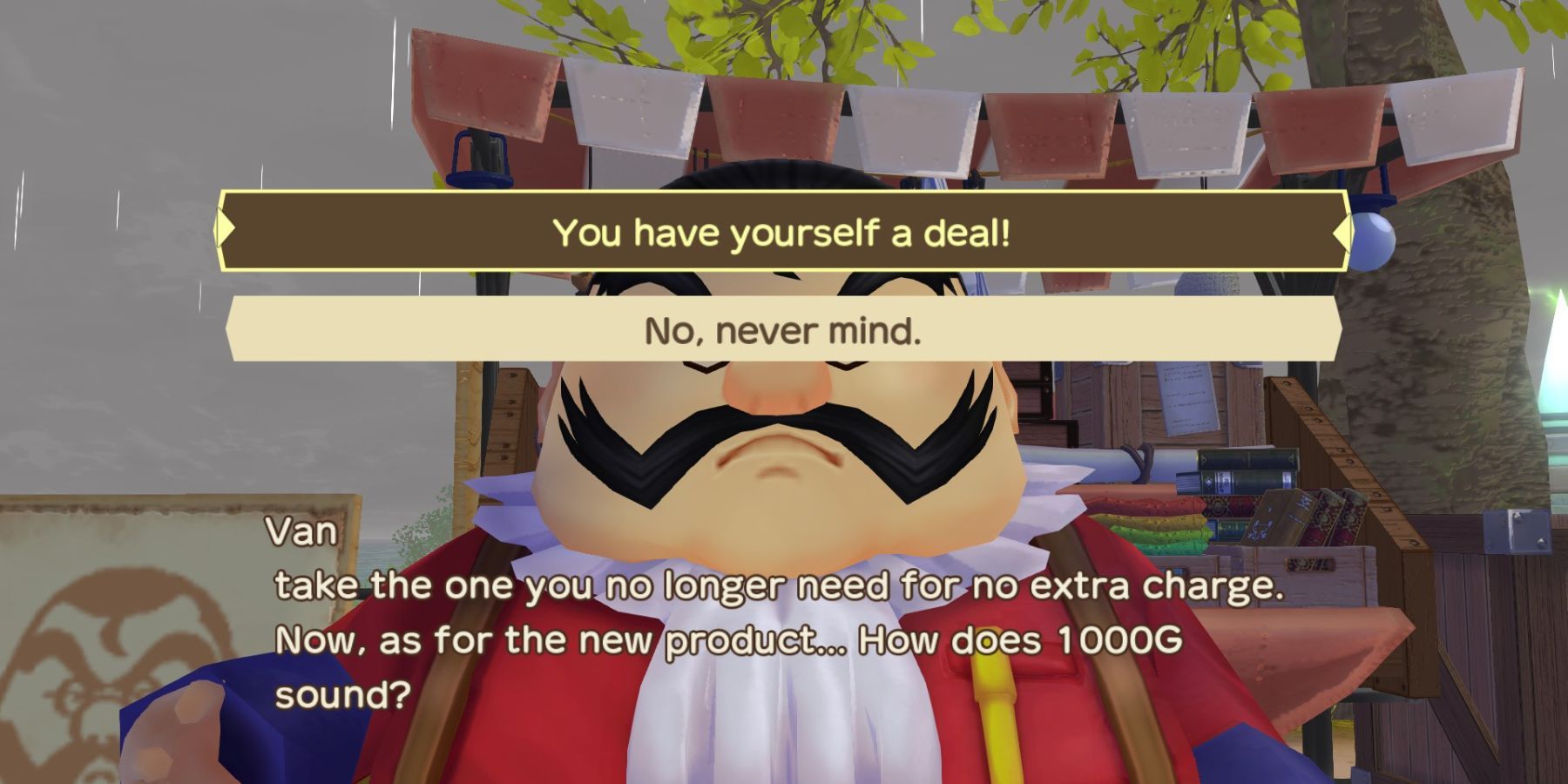 Mastering the Art of Tool Upgrades in Story of Seasons: A Wonderful Life