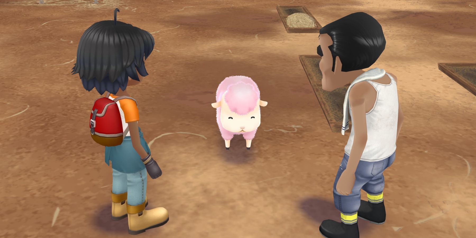 Unleash the Ultimate Money-Making Secrets in Story of Seasons: A Wonderful Life!