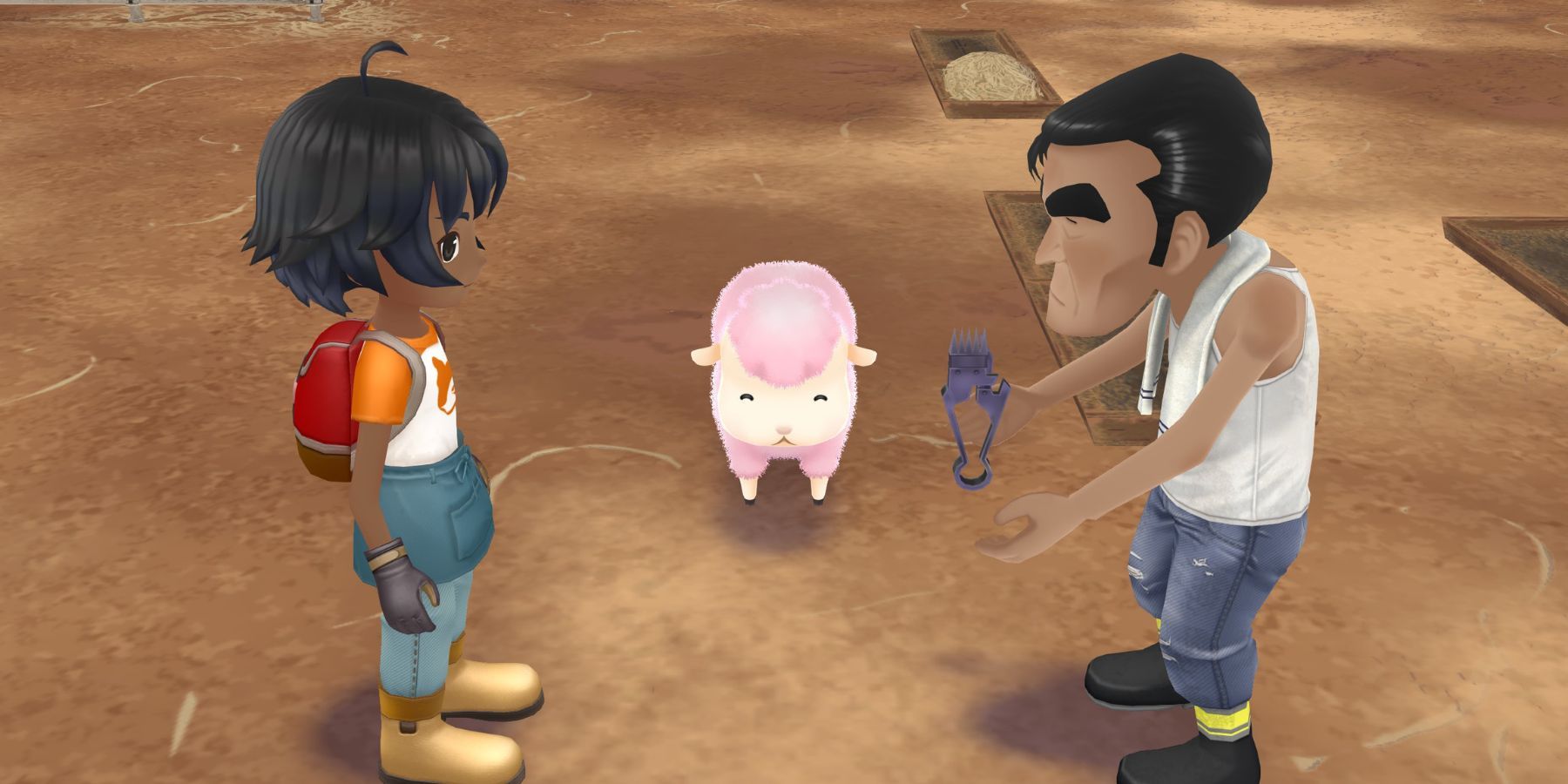 Ultimate Guide: Unlocking Clippers in Story of Seasons: A Wonderful Life