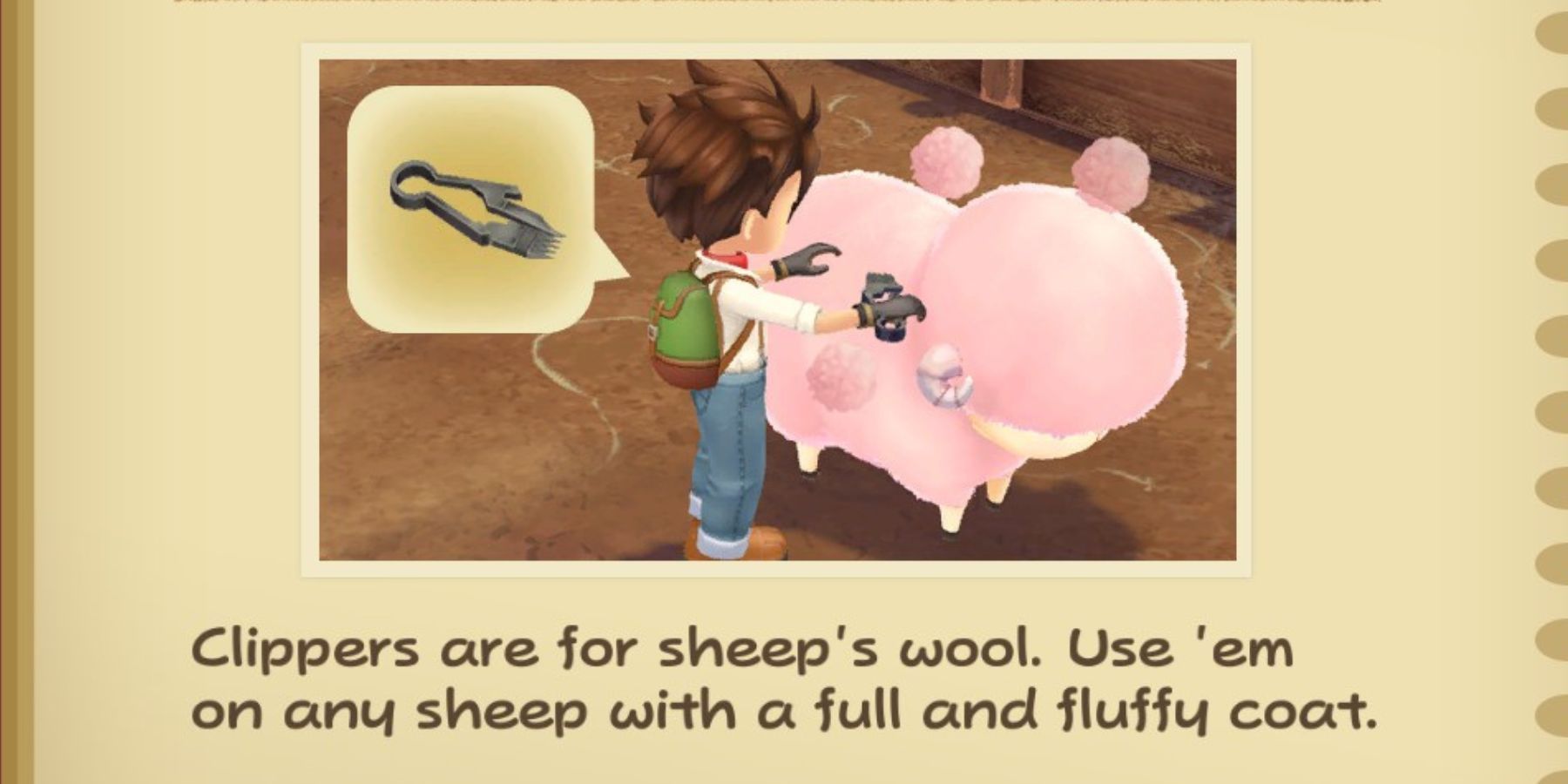 Ultimate Guide: Unlocking Clippers in Story of Seasons: A Wonderful Life