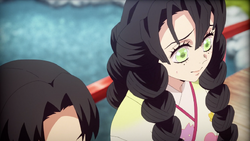 Unveiling the Untold Romantic Journey of Mitsuri in Demon Slayer