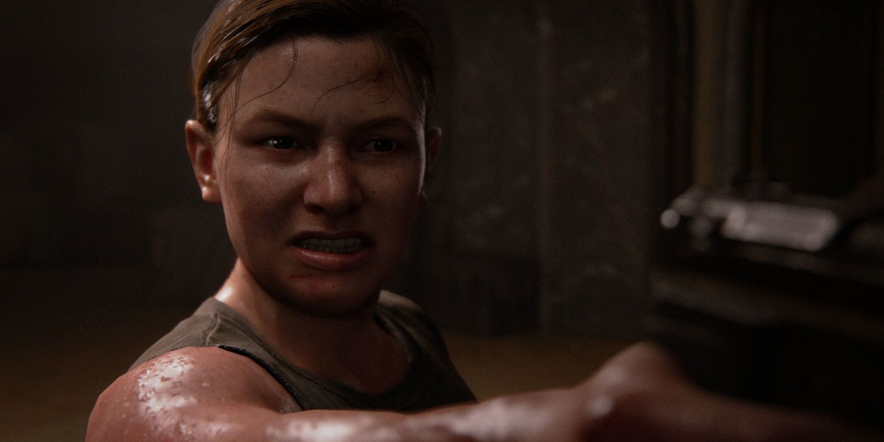 The Last of Us' Season 2 Has Cast a Mystery Actor as Ripped,  Revenge-Seeking Abby