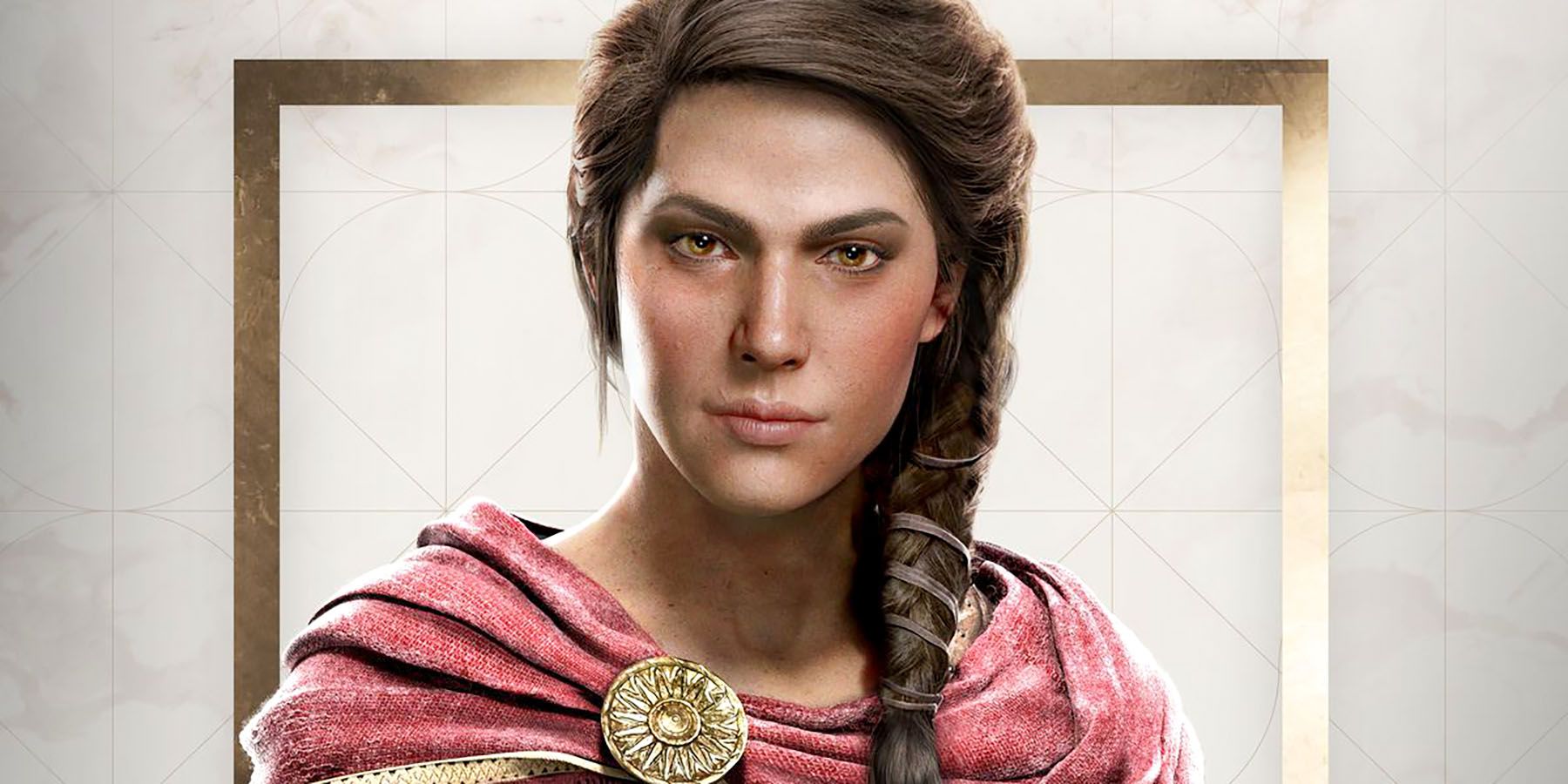 Assassin's Creed Nexus: Kassandra's Thirty Tyrants Setting Explained