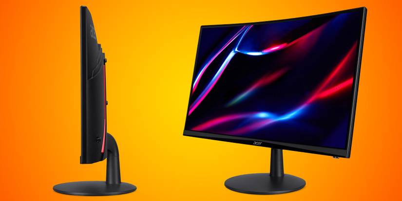 best gaming monitor deals
