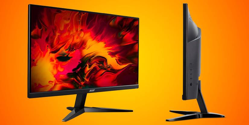 best gaming monitor deals