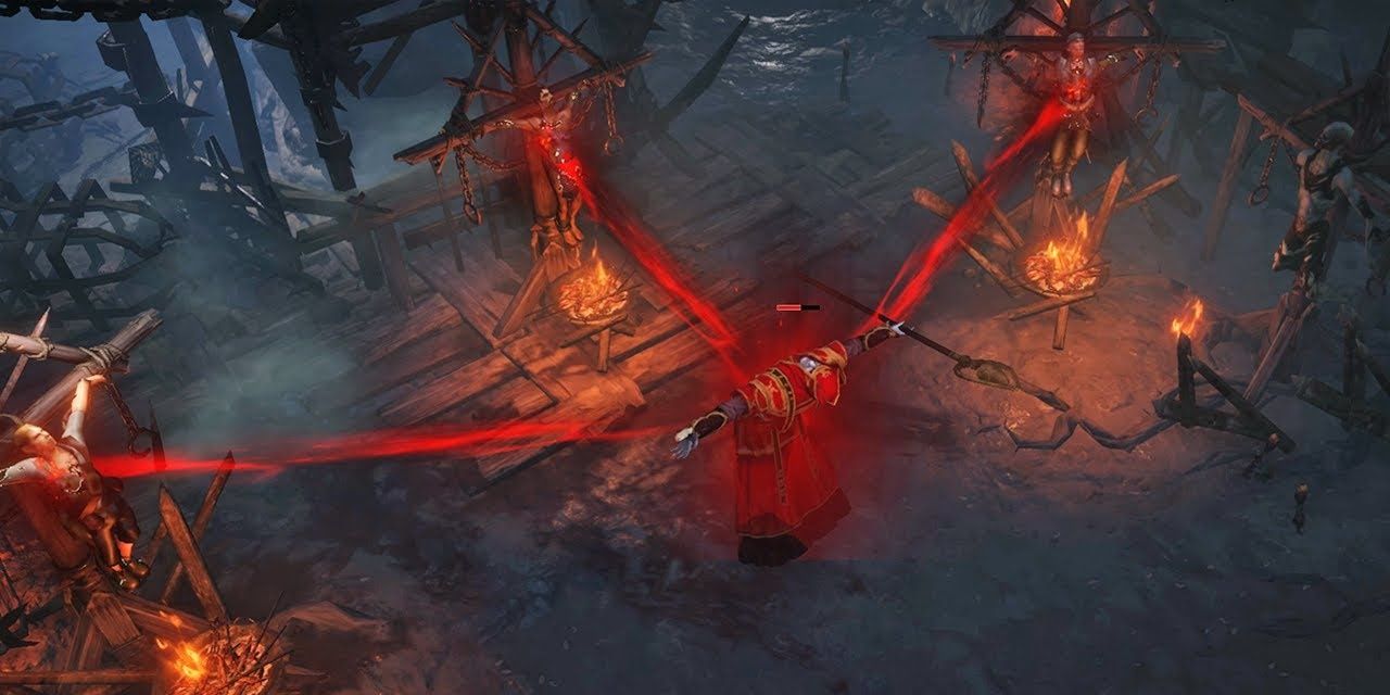 Diablo: Ranking the Most Pathetic Bosses in Lore