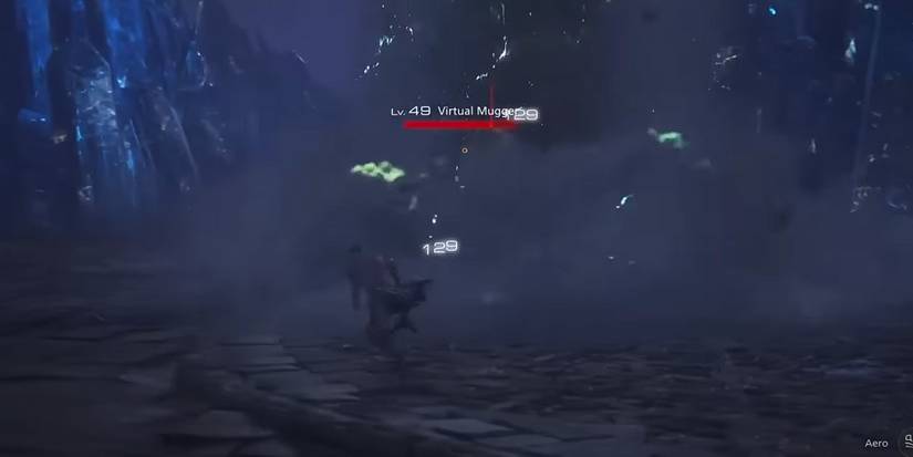 final fantasy 16 eikon ability