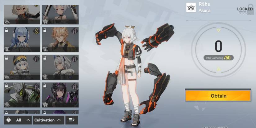 Aether Gazer Tier List (1)