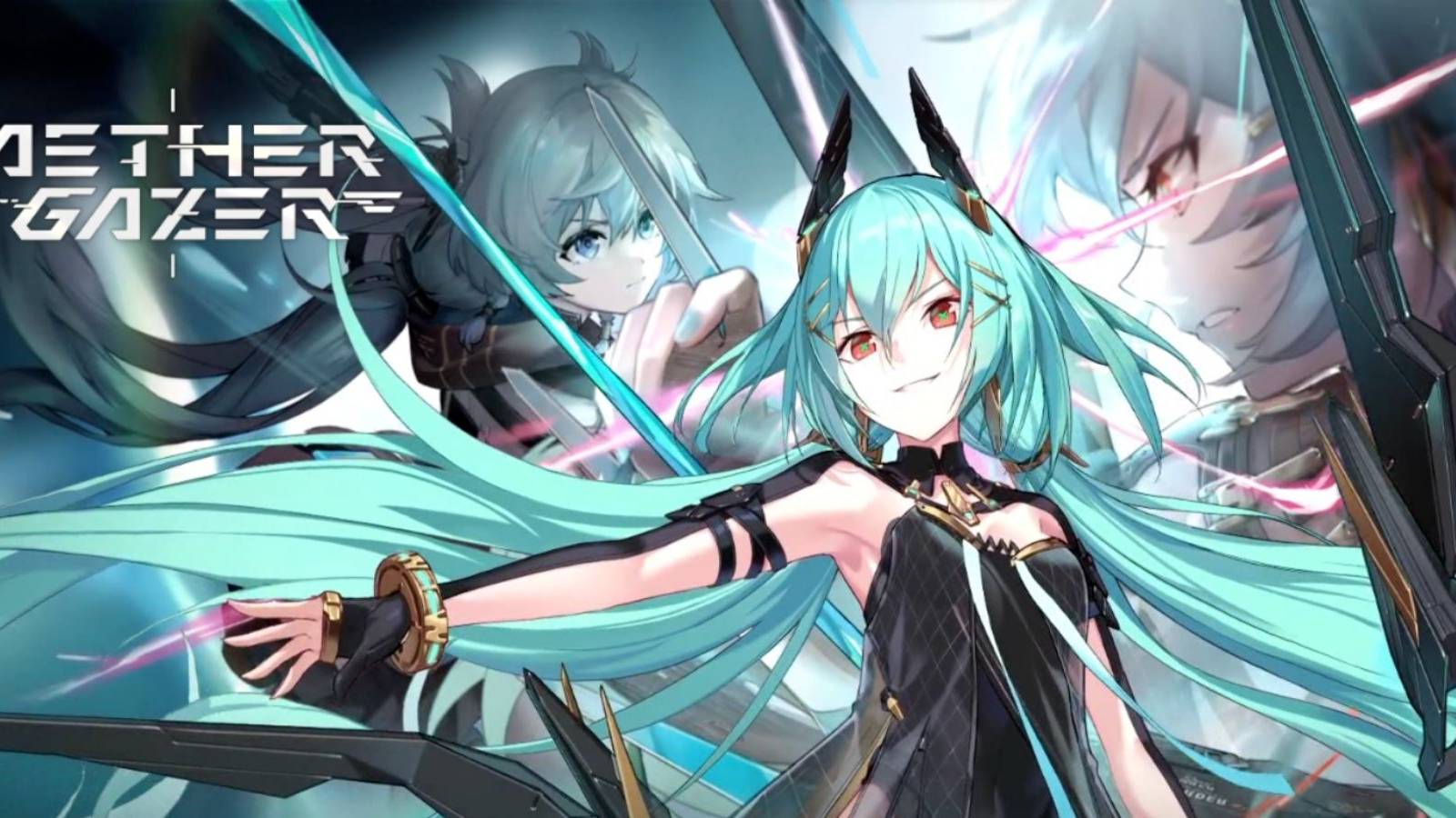 Aether Gazer Tier List