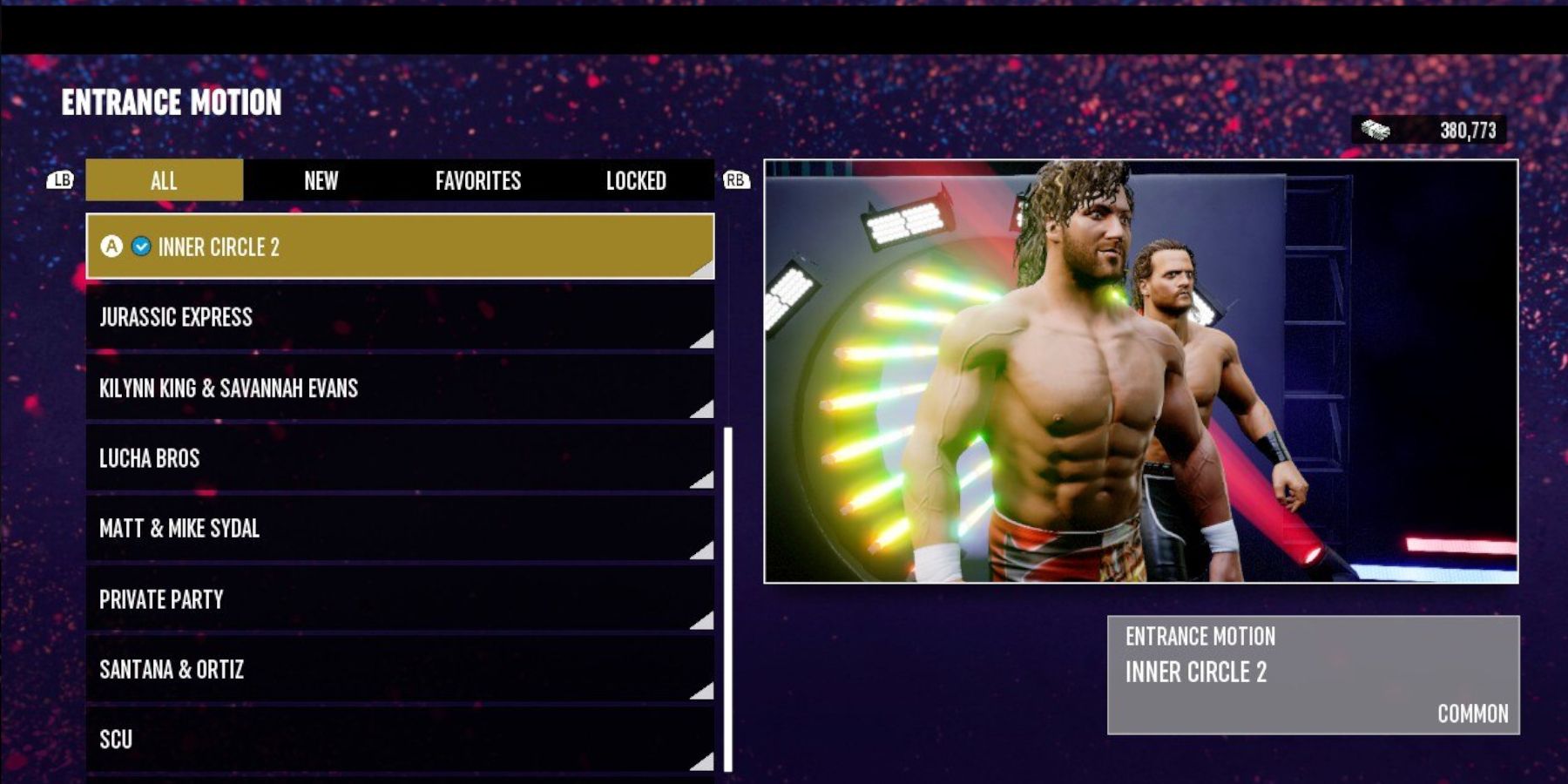 AEW Fight Forever - Create A New Team, Team Finisher & Entrance Guide