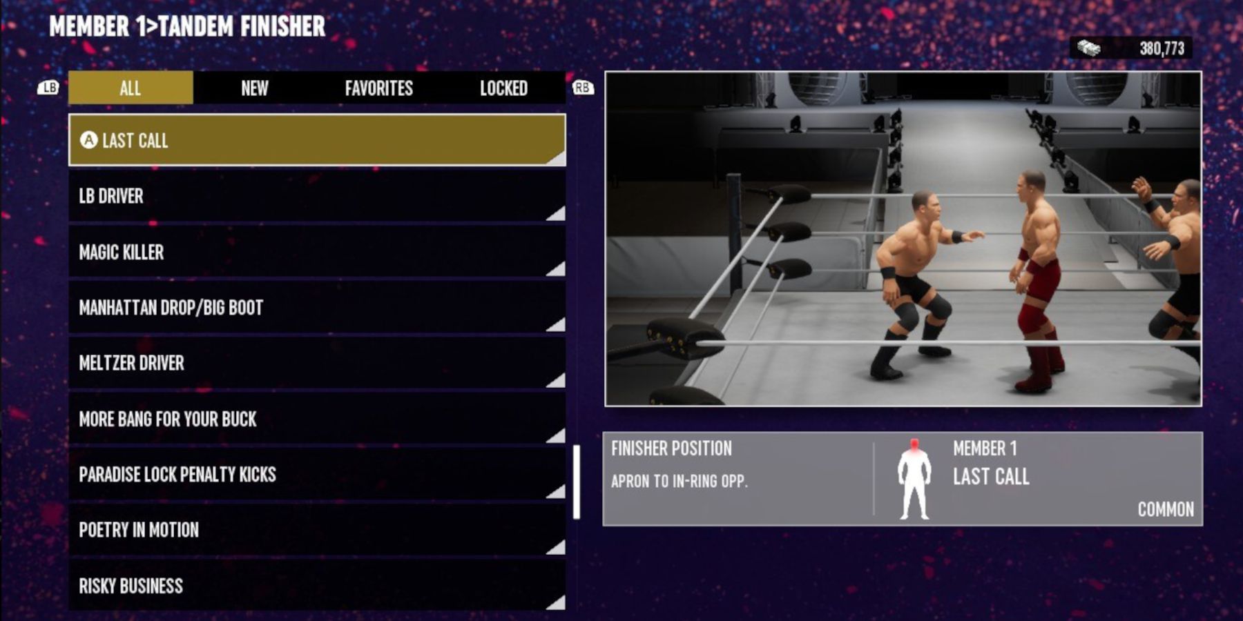 AEW Fight Forever - Create A New Team, Team Finisher & Entrance Guide