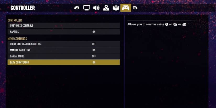 AEW Fight Forever -  Easy countering