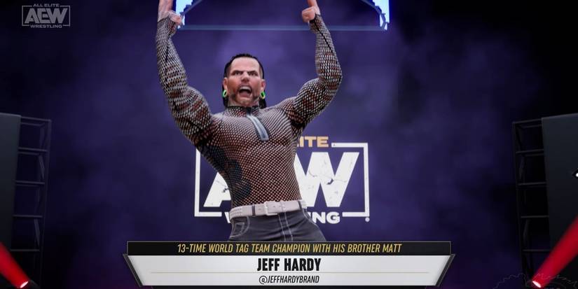 AEW Fight Forever Is There Crossplay (1)