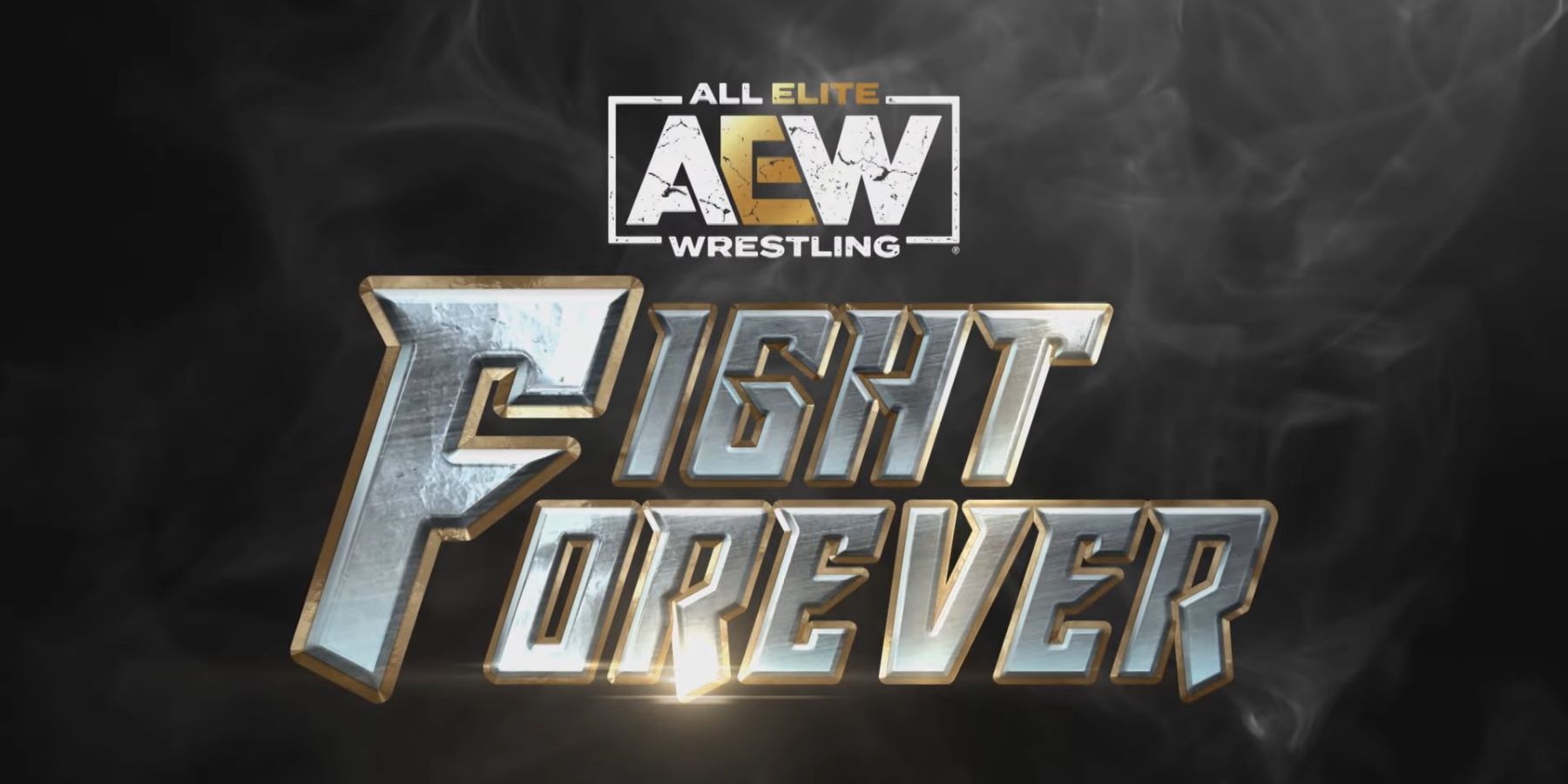 AEW: Fight Forever está disponível para consoles e PC